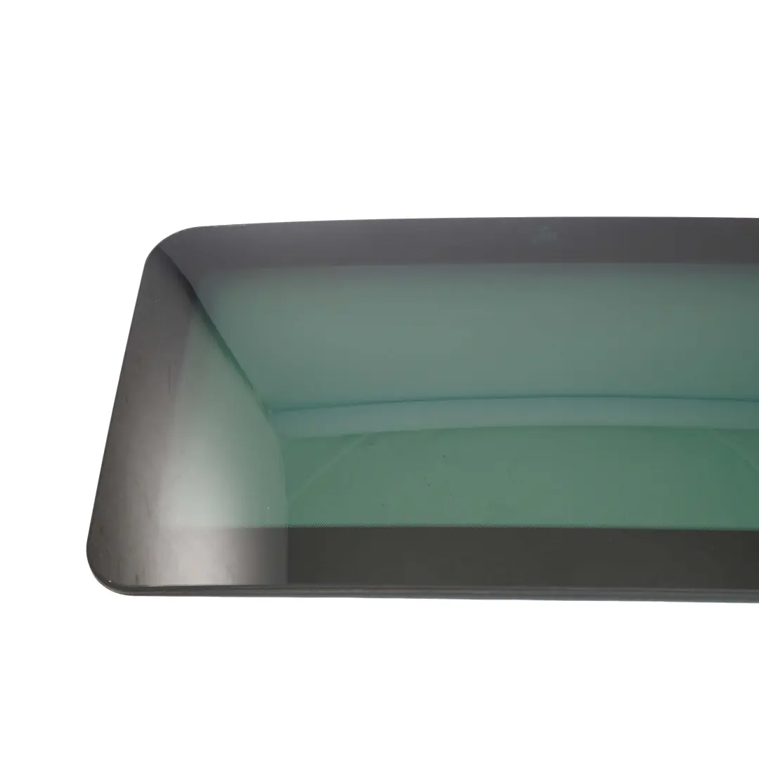 BMW 7 Series E65 E66 Sliding Sunroof Sun Roof Glass Window Cover - SKU 7140941 - Part number 7140941