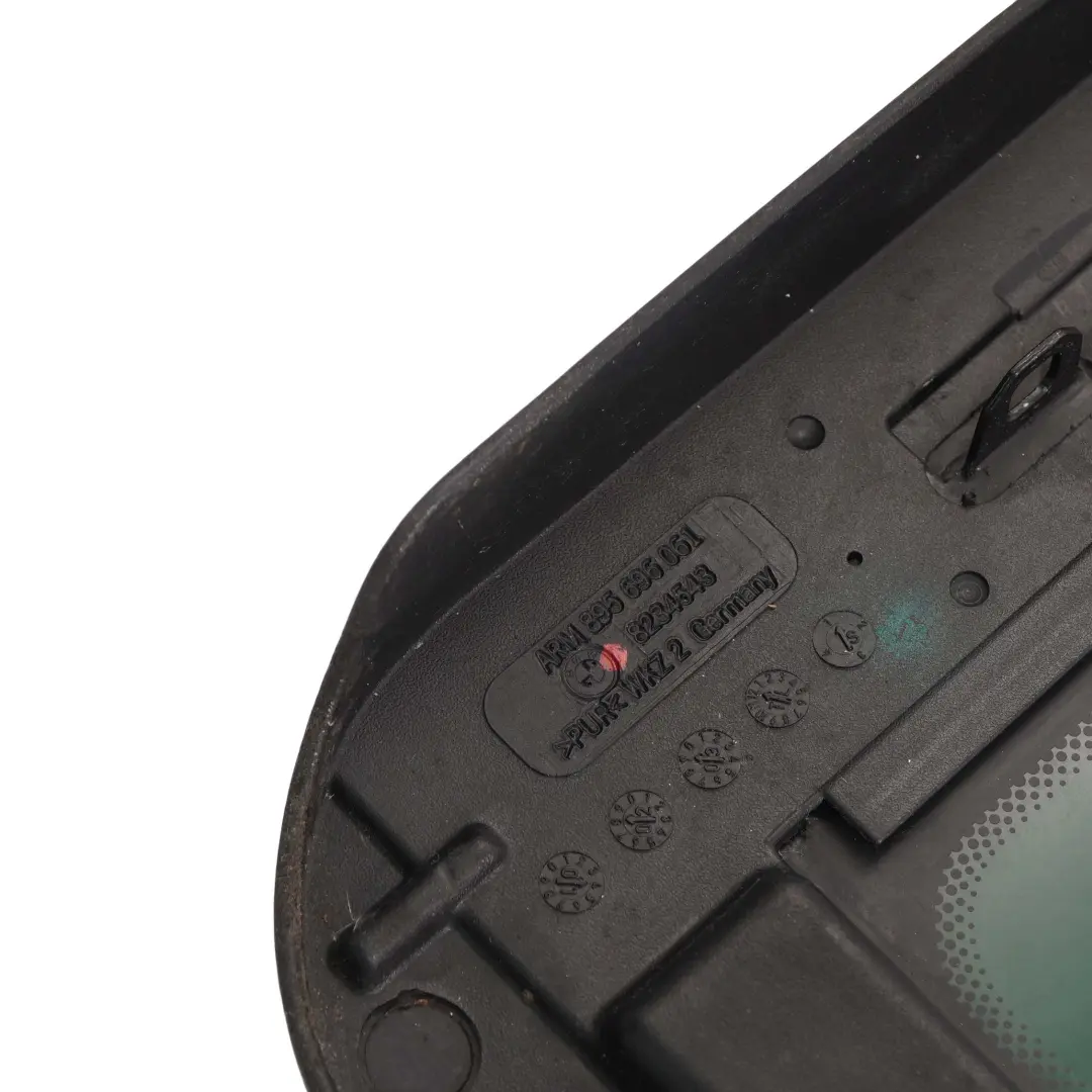 Szyba dachu szyberdachu szyberdach AS3 do BMW E65 E66 o numerze 7140941 BMW E65 E66 Szyba dachu szyberdachu szyberdach AS3 - SKU 7140941 - Numer Części 7140941