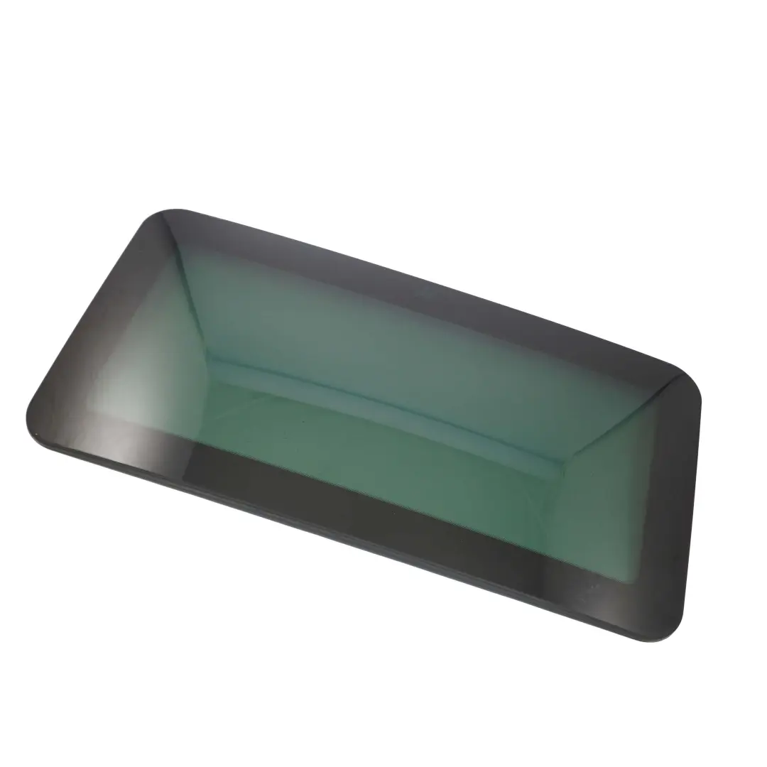 Sliding Sunroof Sun Roof Glass Window Cover to BMW 7 Series E65 E66 with Part number 7140941 BMW 7 Series E65 E66 Sliding Sunroof Sun Roof Glass Window Cover - SKU 7140941 - Part number 7140941