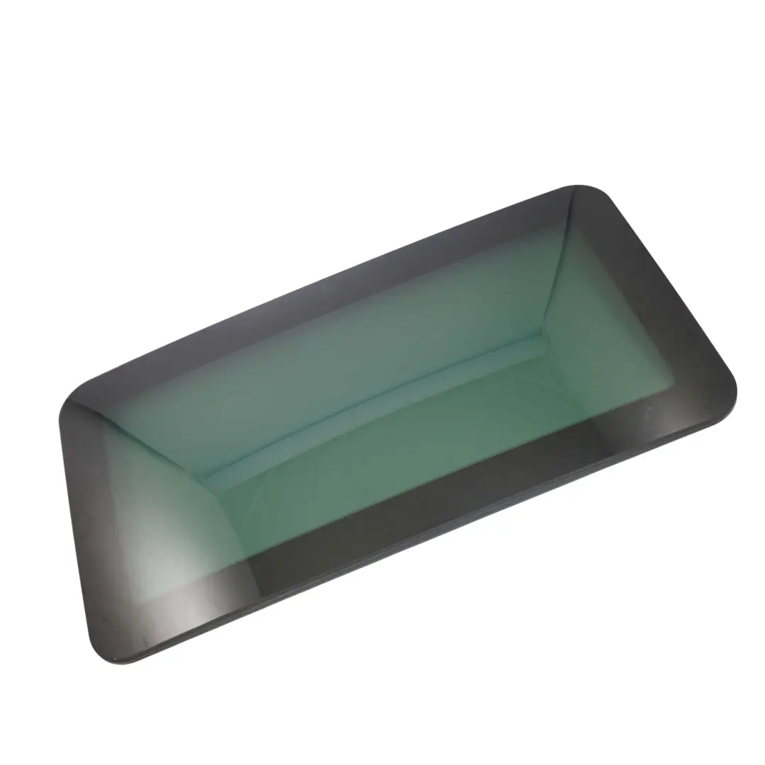 BMW E65 E66 Techo corredizo Sun Roof Cristal Ventana Cubierta - SKU 7140941 - Número de pieza 7140941