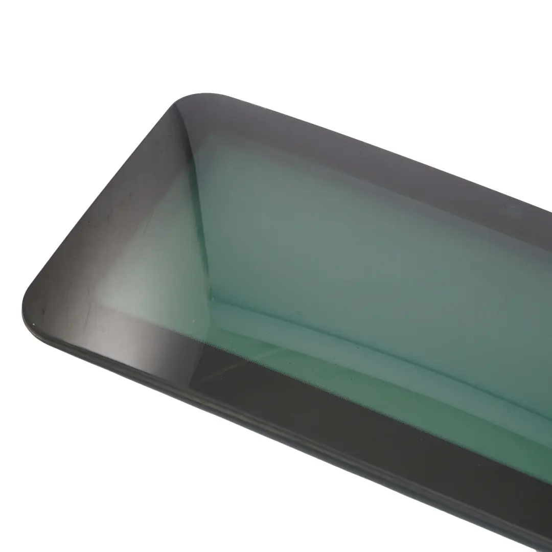 BMW E65 E66 Techo corredizo Sun Roof Cristal Ventana Cubierta - SKU 7140941 - Número de pieza 7140941