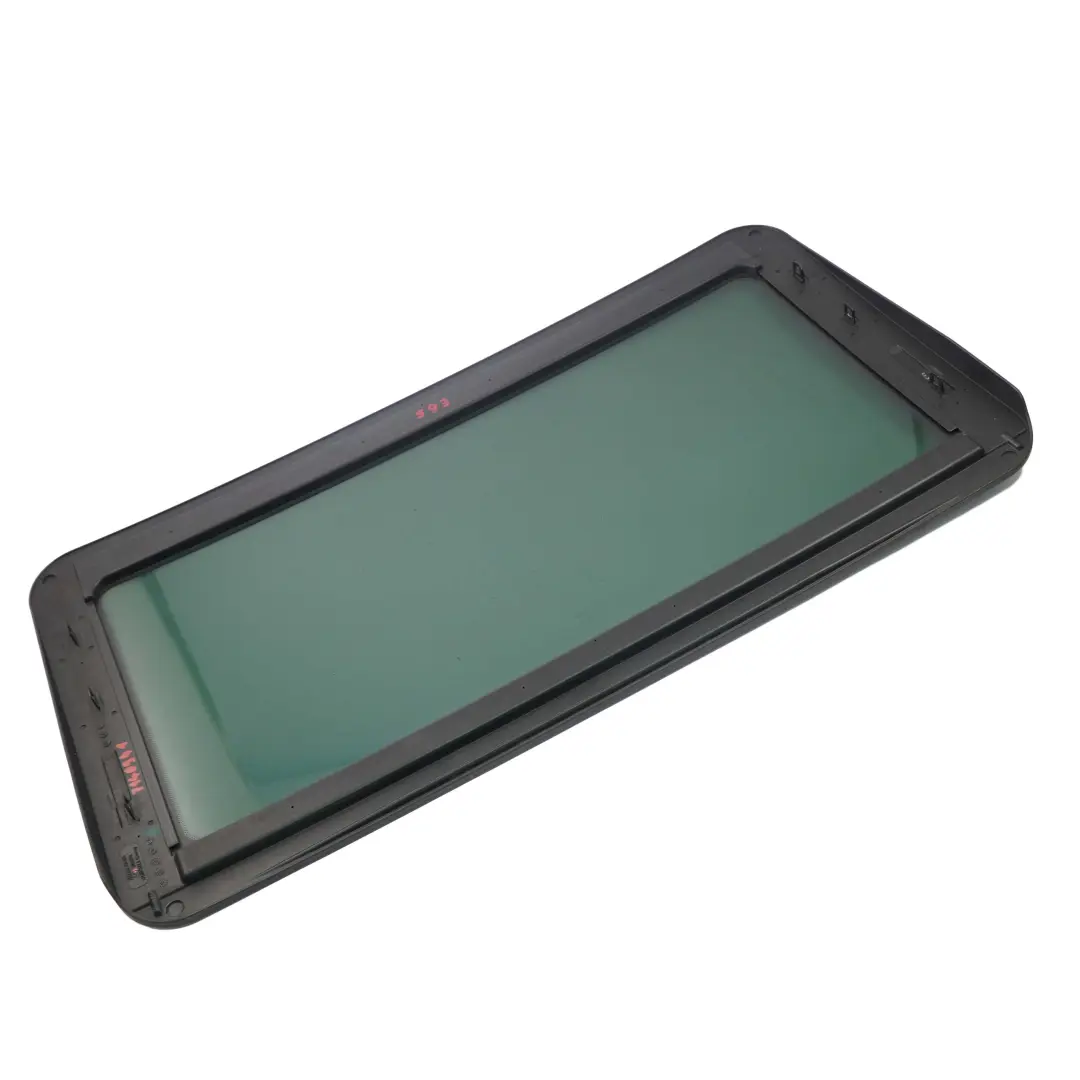 Toit Ouvrant Couvercle Verre Couvercle Fenetre pour BMW 7 Serie E65 E66 à propos du numéro de pièce 7140941 BMW 7 Serie E65 E66 Toit Ouvrant Couvercle Verre Couvercle Fenetre - SKU 7140941 - Numéro de pièce 7140941