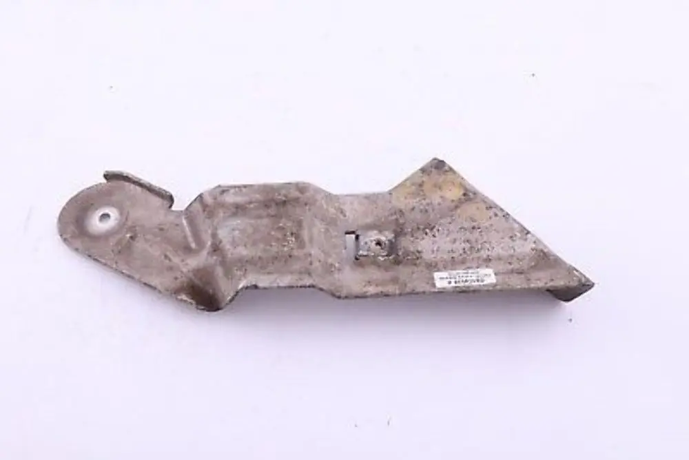 Support Couvrir Timonerie avant Droit Panneau Laterale pour BMW 5 E60 E61 E63 E64 à propos du numéro de pièce 7140964 BMW 5 E60 E61 E63 E64 Support Couvrir Timonerie avant Droit Panneau Laterale - SKU 7140964 - Numéro de pièce 7140964