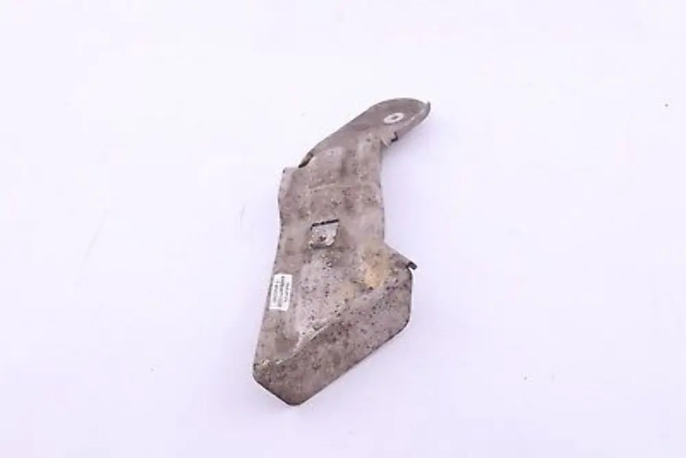 BMW 5 Series E60 E61 E63 E64 Bracket Covering Wheel Housing Front Right O/S - SKU 7140964 - Part number 7140964