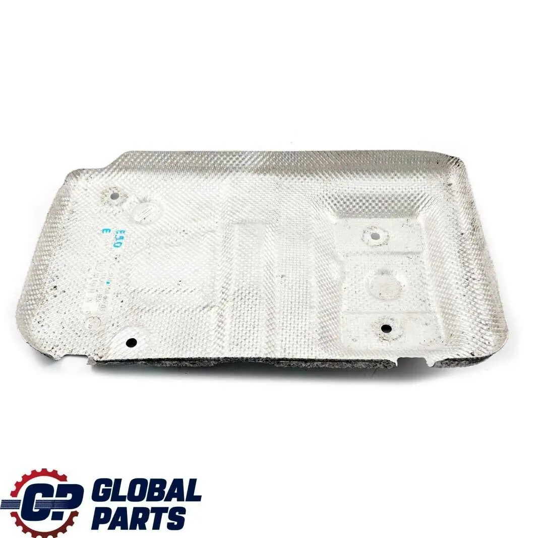 Heat Insulation Final Drive to BMW 1 3 X1 Series E81 E82 E87 E90 E91 E92 with Part number 7140985 BMW 1 3 X1 Series E81 E82 E87 E90 E91 E92 Heat Insulation Final Drive - SKU 7140985 - Part number 7140985