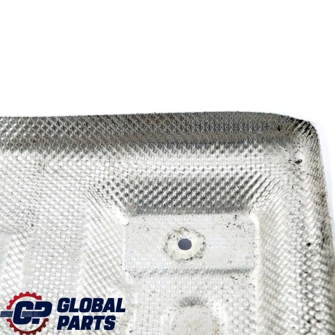 BMW 1 3 X1 E81 E82 E87 E90 E91 E92 Isolation Thermique Arriere - SKU 7140985 - Numéro de pièce 7140985