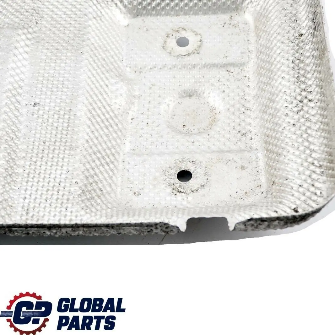 BMW E87 E90 E91Izolacja termiczna przekładni osi - SKU 7140985 - Numer Części 7140985