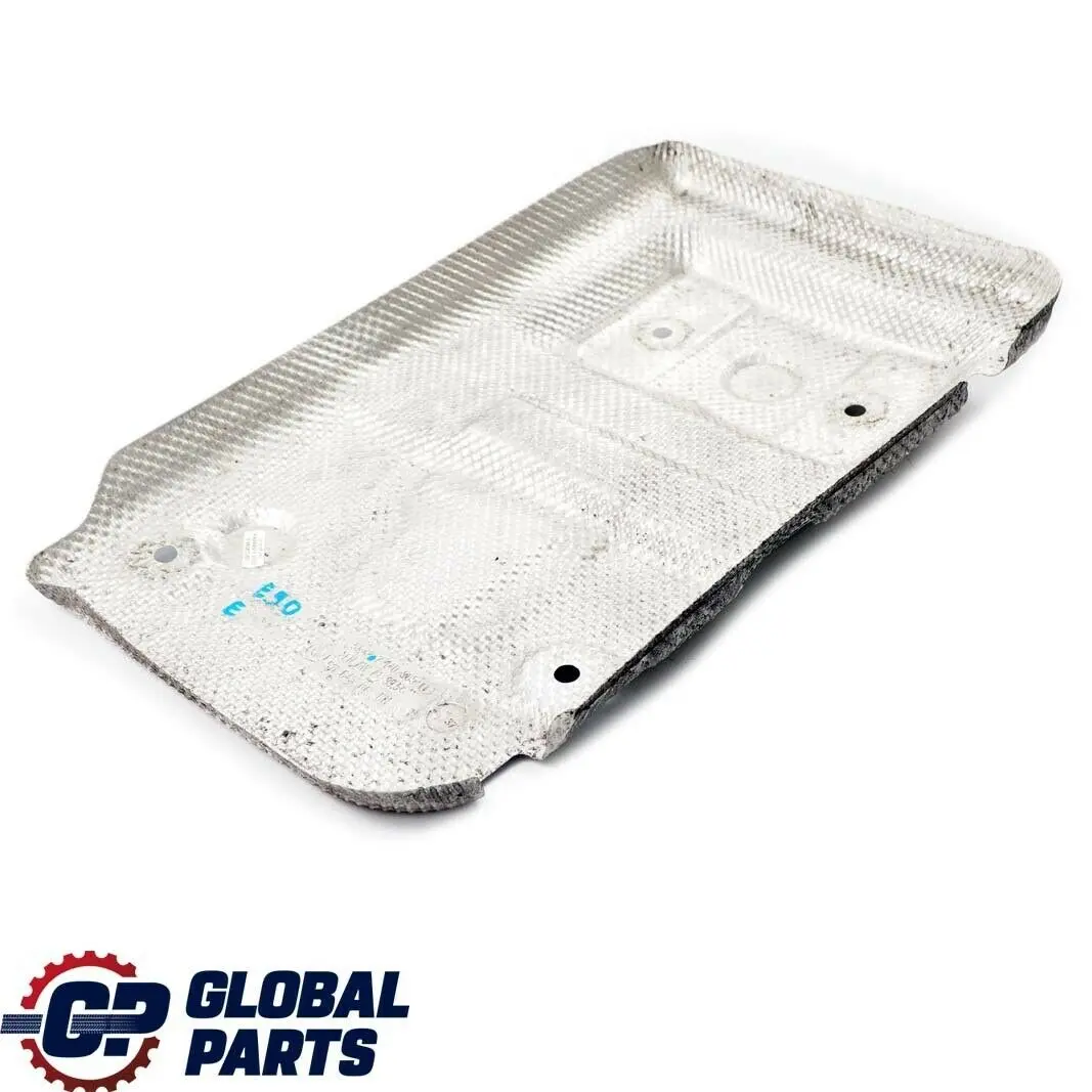 BMW E87 E90 E91Izolacja termiczna przekładni osi - SKU 7140985 - Numer Części 7140985