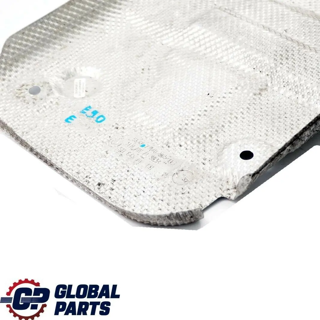 E91Izolacja termiczna przekładni osi do BMW E87 E90 o numerze 7140985 BMW E87 E90 E91Izolacja termiczna przekładni osi - SKU 7140985 - Numer Części 7140985