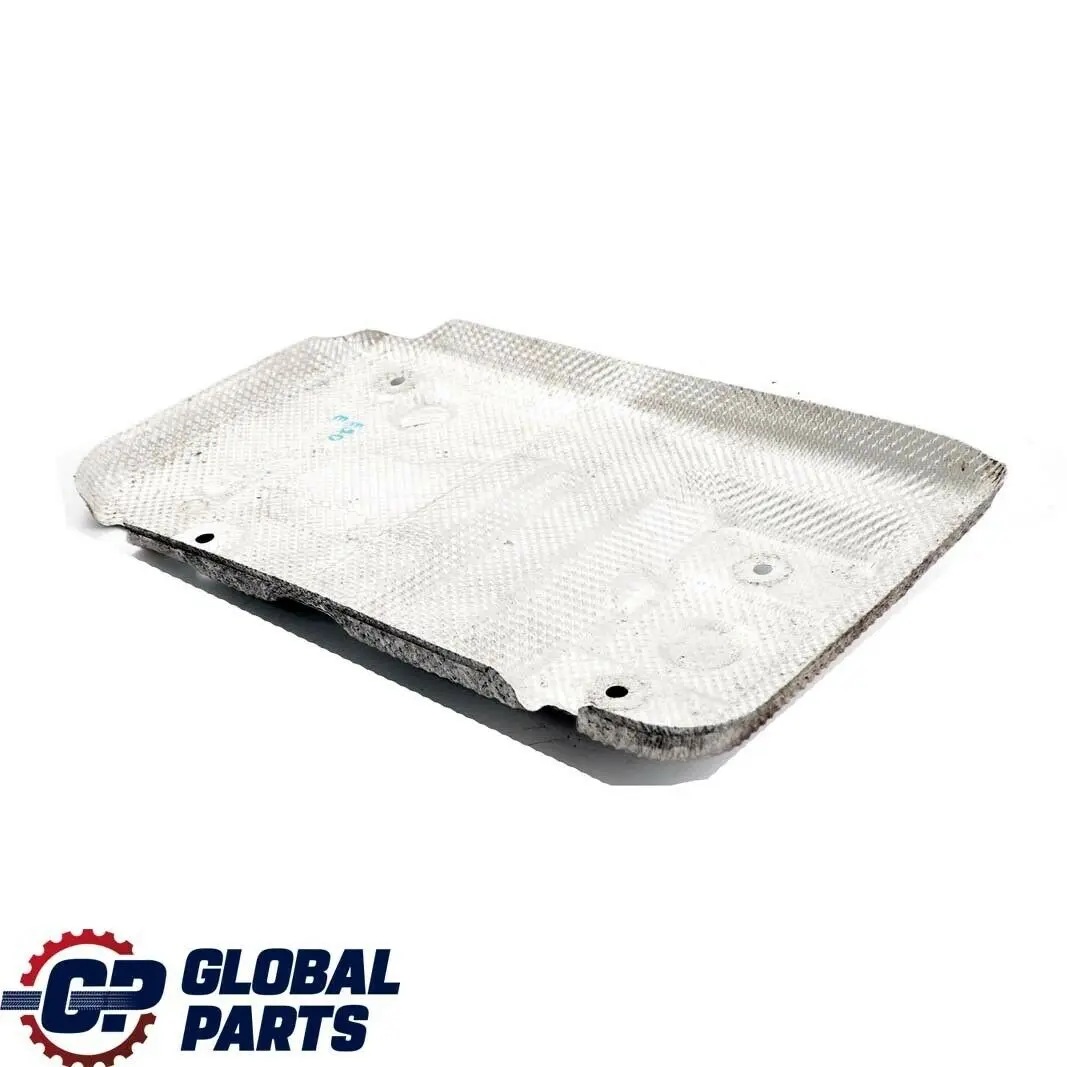 Aislamiento T?rmico Transmision Final para BMW E81 E82 E87 E90 E91 E92 con número de pieza 7140985 BMW E81 E82 E87 E90 E91 E92 Aislamiento T?rmico Transmision Final - SKU 7140985 - Número de pieza 7140985