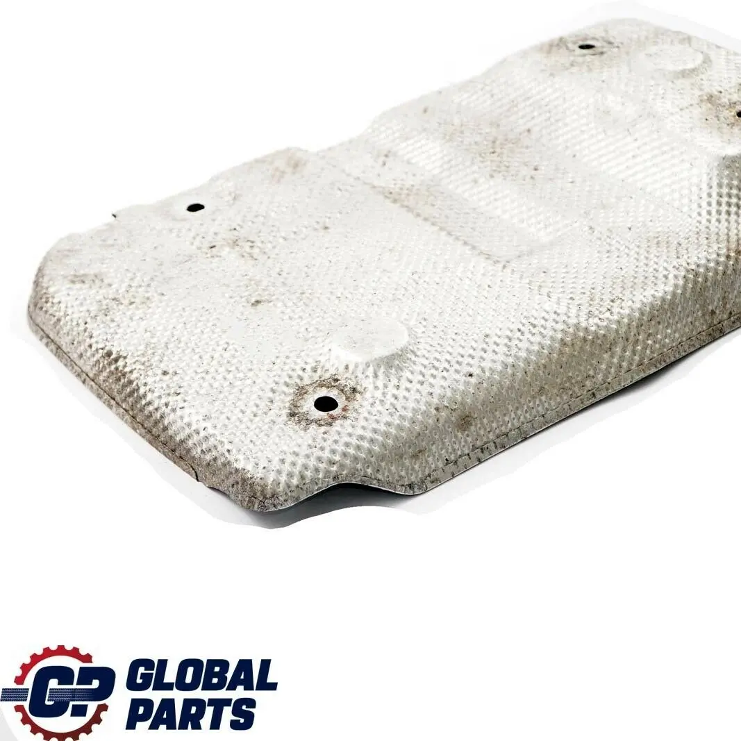 Heat Insulation Final Drive to BMW 1 3 X1 Series E81 E82 E87 E90 E91 E92 with Part number 7140985 BMW 1 3 X1 Series E81 E82 E87 E90 E91 E92 Heat Insulation Final Drive - SKU 7140985 - Part number 7140985