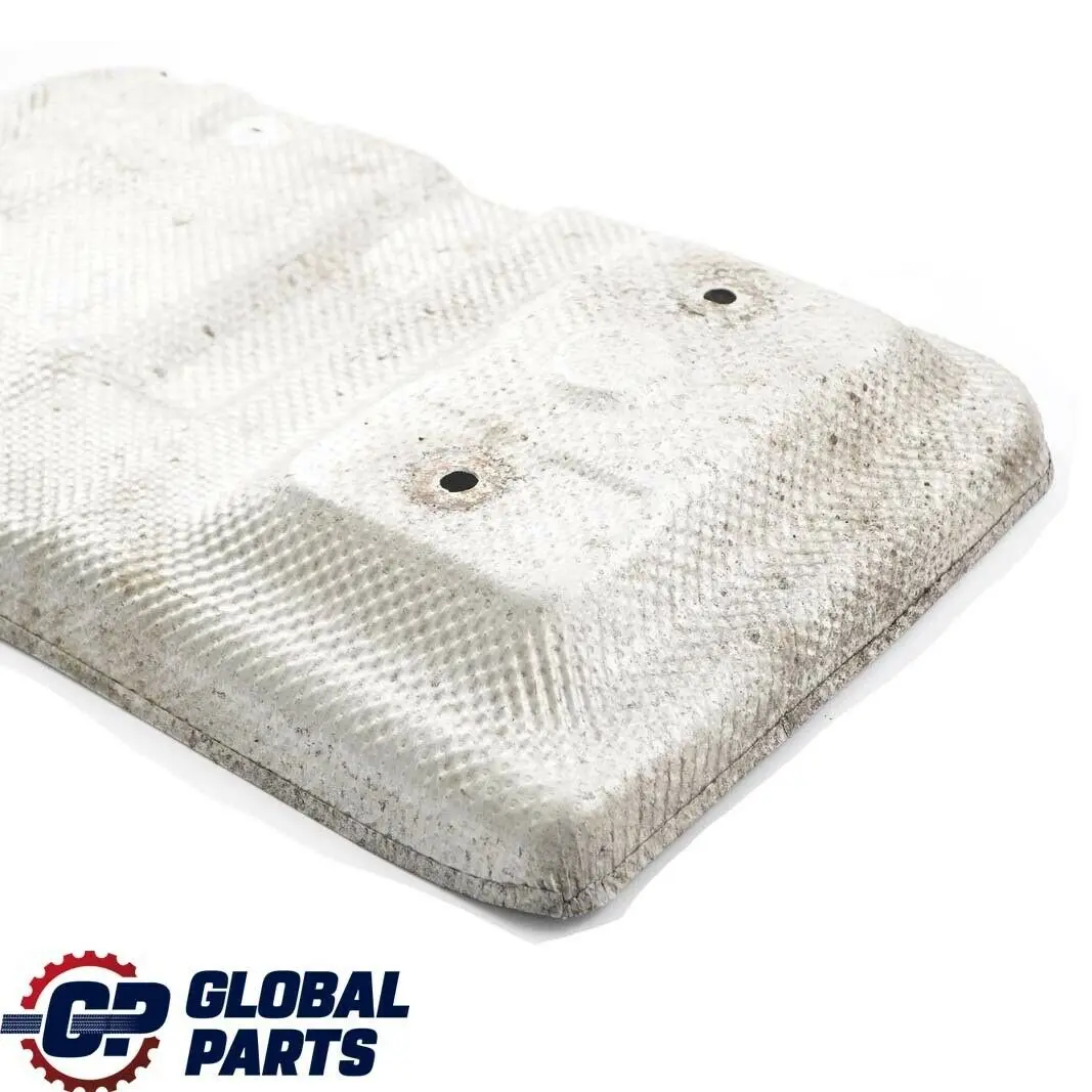 Aislamiento T?rmico Transmision Final para BMW E81 E82 E87 E90 E91 E92 con número de pieza 7140985 BMW E81 E82 E87 E90 E91 E92 Aislamiento T?rmico Transmision Final - SKU 7140985 - Número de pieza 7140985