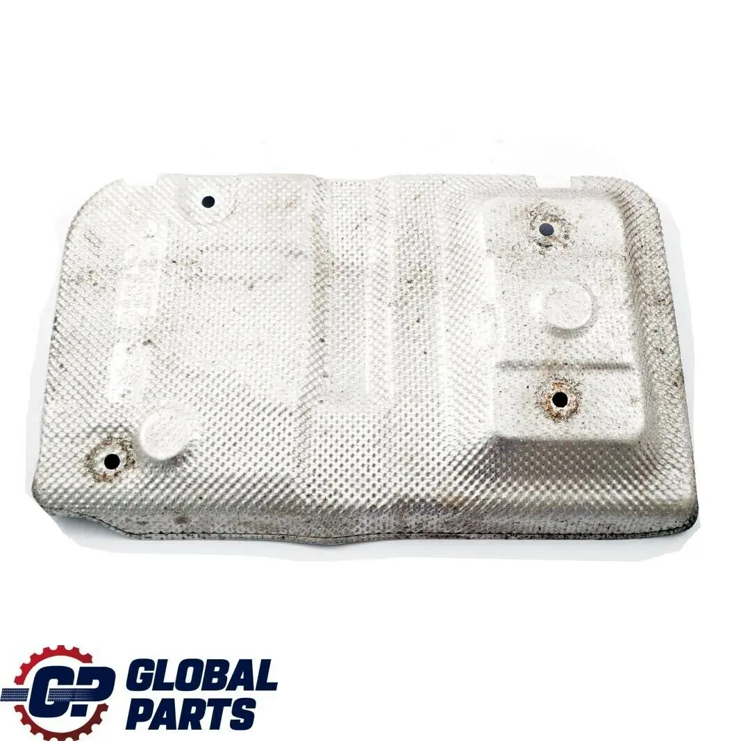 Wärmeisolierung Hinterachsgetriebe für BMW 1 3 X1 er E81 E82 E87 E90 E91 E92 mit Teilenummer 7140985 BMW 1 3 X1 er E81 E82 E87 E90 E91 E92 Wärmeisolierung Hinterachsgetriebe - SKU 7140985 - Teilenummer 7140985