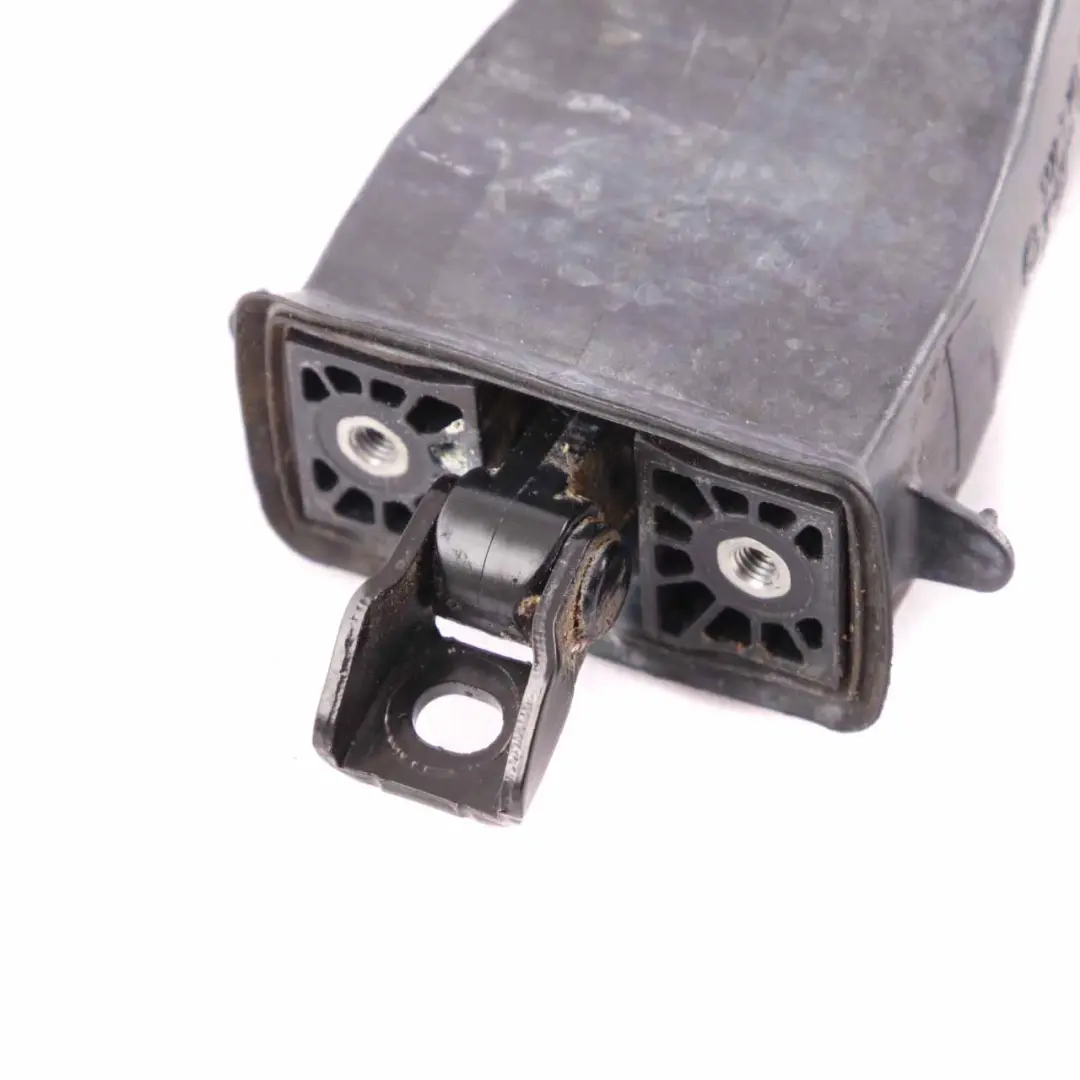 BMW X5 E70 LCI Ojal Puerta Freno Tapa Trasera - SKU 7141033-1 - Número de pieza 7141033