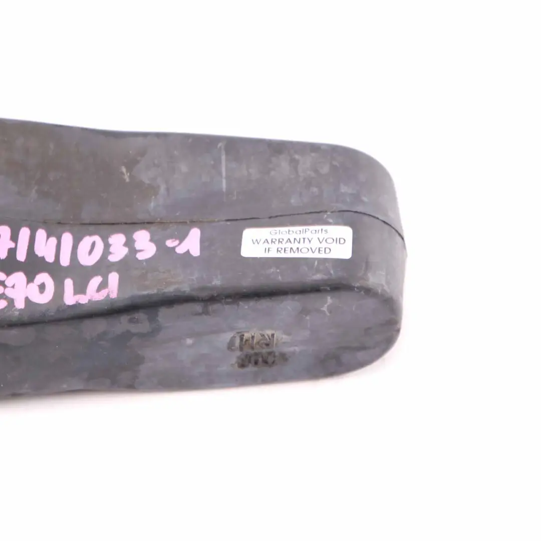 BMW X5 E70 LCI Ojal Puerta Freno Tapa Trasera - SKU 7141033-1 - Número de pieza 7141033