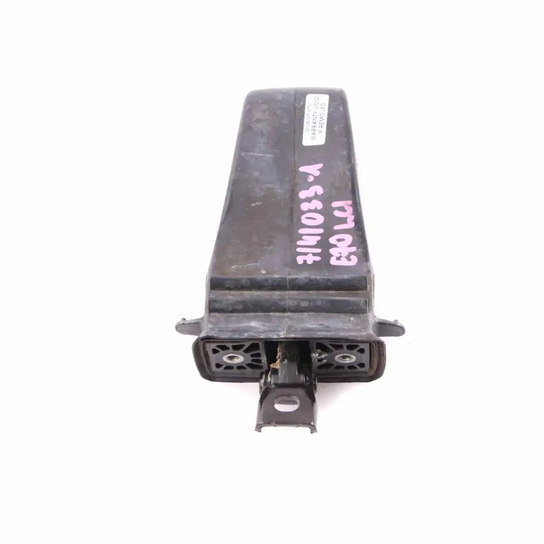 BMW X5 E70 Ogranicznik Drzwi Tylny Tył - SKU 7141033-1 - Numer Części 7141033