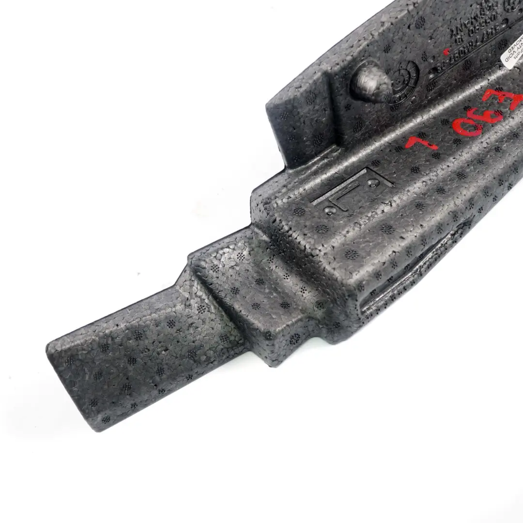 Obudowa Osłona Bagażnika Lewa do BMW E81 E87 E90 o numerze 7141097 BMW E81 E87 E90 Obudowa Osłona Bagażnika Lewa - SKU 7141097 - Numer Części 7141097