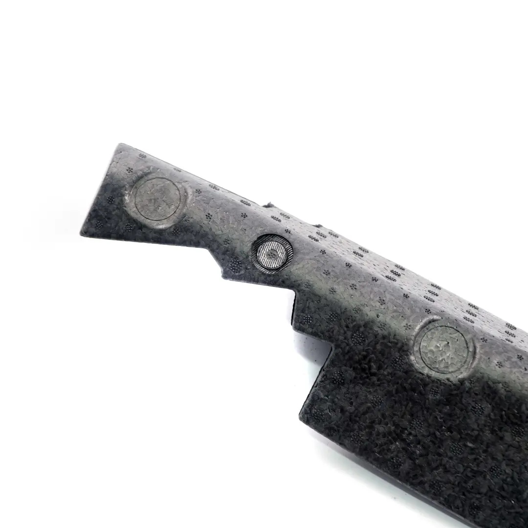 Trunk Floor Left N/S Pad Side Member to BMW 1 3 E81 E87 E90 E91 LCI with Part number 7141097 BMW 1 3 E81 E87 E90 E91 LCI Trunk Floor Left N/S Pad Side Member - SKU 7141097 - Part number 7141097