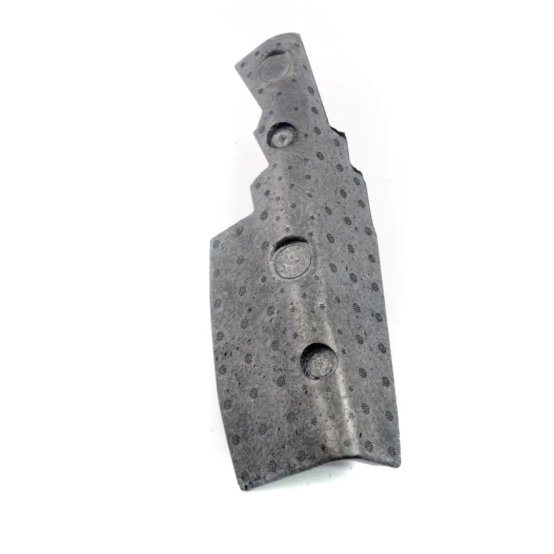 BMW 1 3 E81 E87 E90 E91 LCI Gepäckraum Kofferaum Längsträger Auflage - SKU 7141097 - Teilenummer 7141097