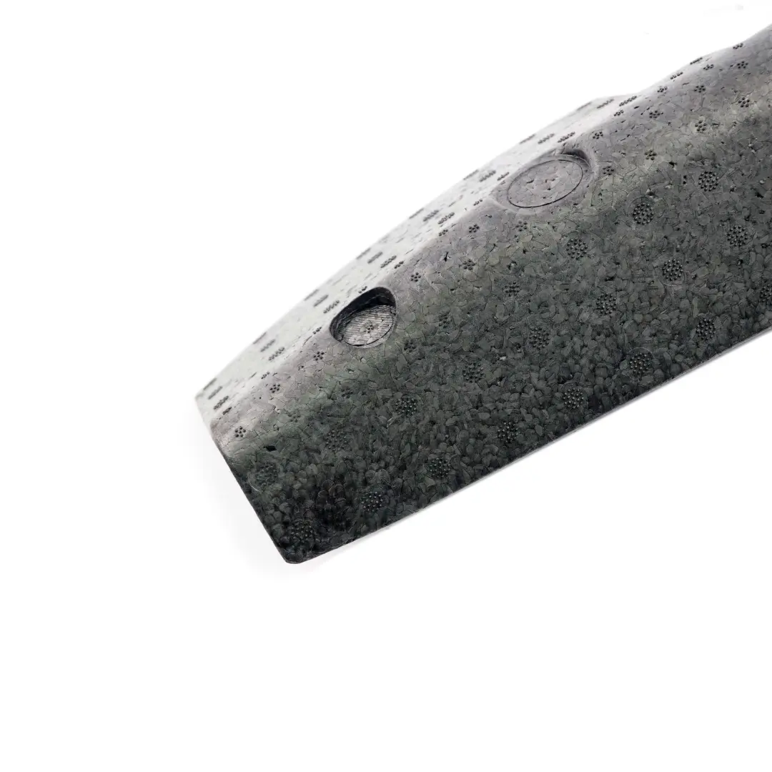BMW 1 3 E81 E87 E90 E91 LCI Gepäckraum Kofferaum Längsträger Auflage - SKU 7141097 - Teilenummer 7141097