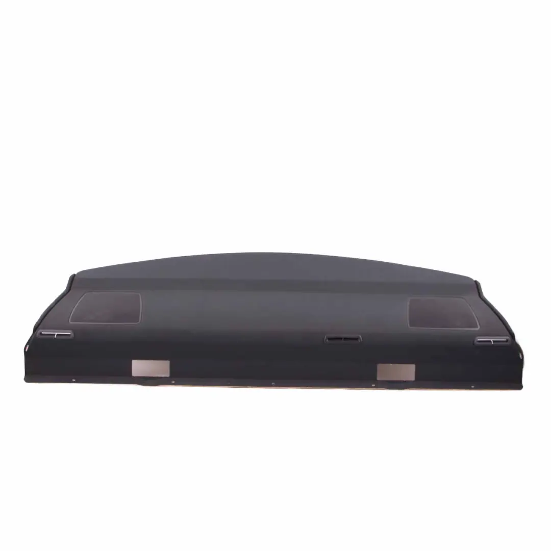 Parcel Shelf Rear Window Luggage Compartment Anthracite to BMW E90 with Part number 7141210 BMW E90 Parcel Shelf Rear Window Luggage Compartment Anthracite - SKU 7141210-2 - Part number 7141210