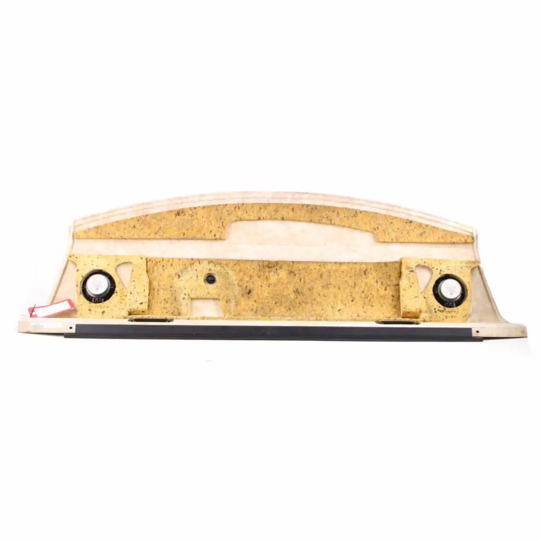BMW E90 Parcel Shelf Rear Window Luggage Compartment Anthracite - SKU 7141210-3 - Part number 7141210