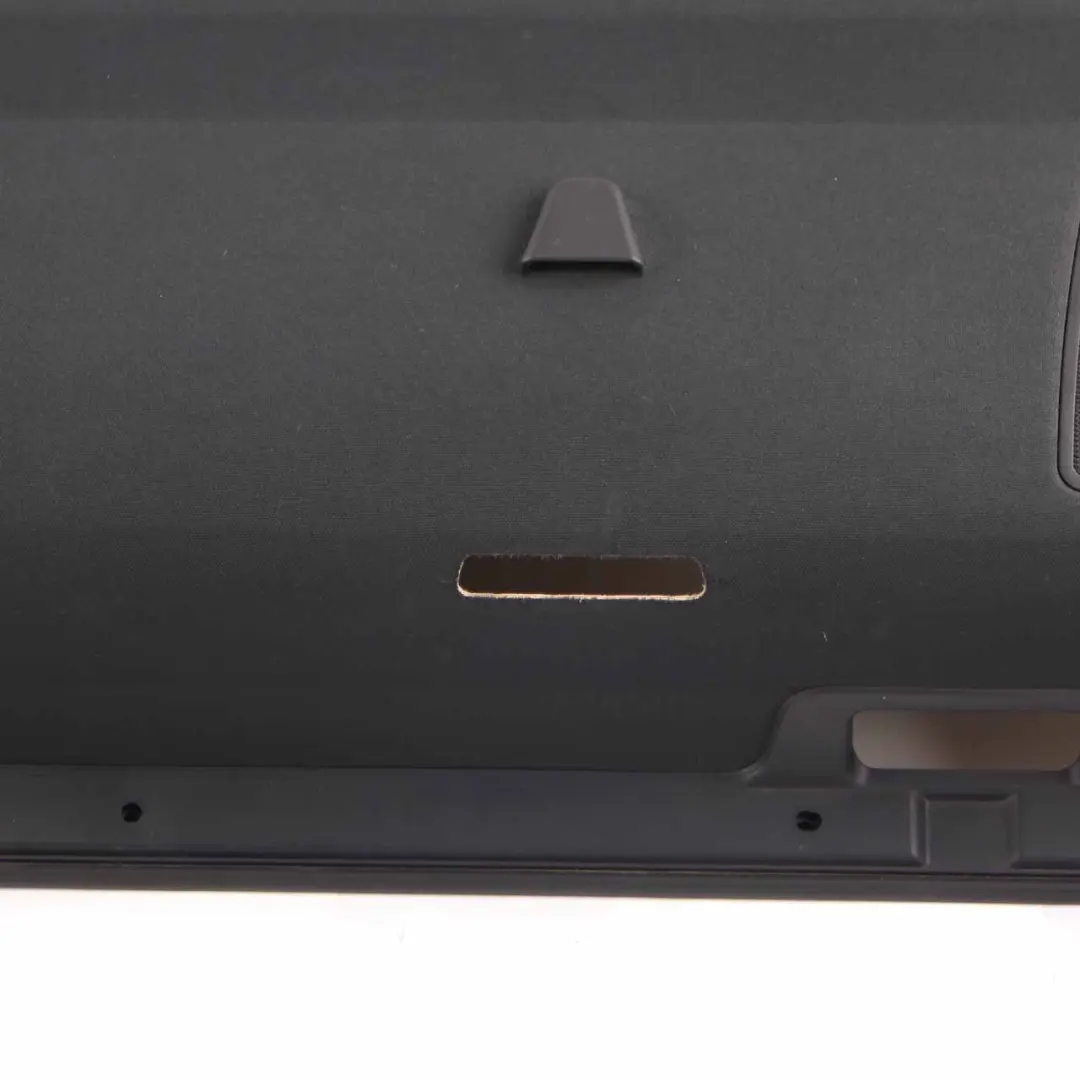 Parcel Shelf Rear Window Luggage Compartment Anthracite to BMW E90 with Part number 7141210 BMW E90 Parcel Shelf Rear Window Luggage Compartment Anthracite - SKU 7141210-3 - Part number 7141210