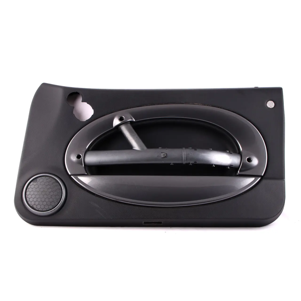 Mini R50 R53 Pannello Porta Anteriore Destro Panther Black 7070627