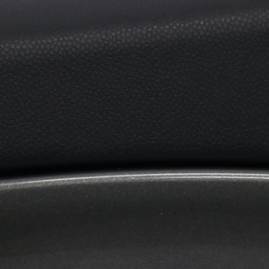  Door Card Mini R52 Front Left N/S Trim Panel Cover Dark Blue Decor Anthracite - SKU 7141267 - Part number 7141267