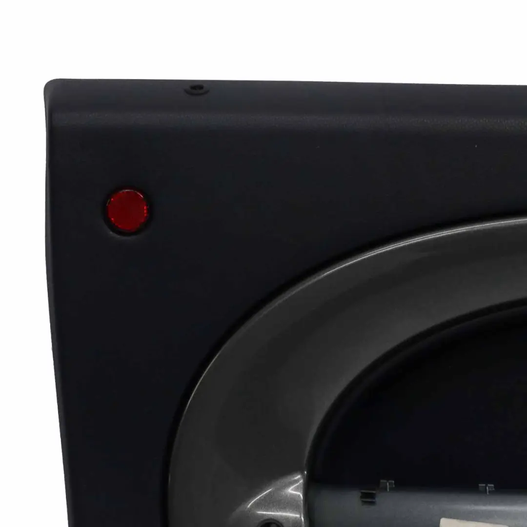  Door Card Mini R52 Front Left N/S Trim Panel Cover Dark Blue Decor Anthracite - SKU 7141267 - Part number 7141267