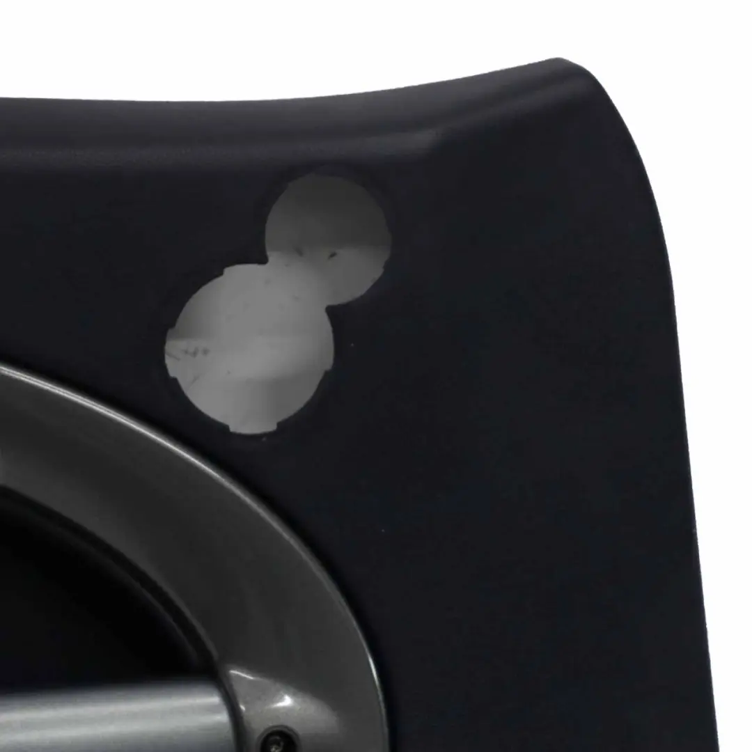  Door Card Mini R52 Front Left N/S Trim Panel Cover Dark Blue Decor Anthracite - SKU 7141267 - Part number 7141267