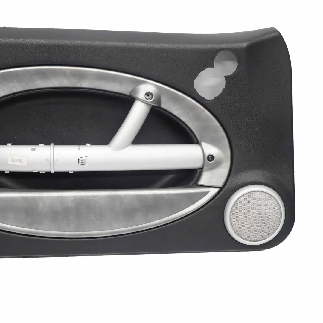 Mini Cooper R50 R53 Porte Decor Avant Gauche Alloy Patine - SKU 7141279 - Numéro de pièce 7141279