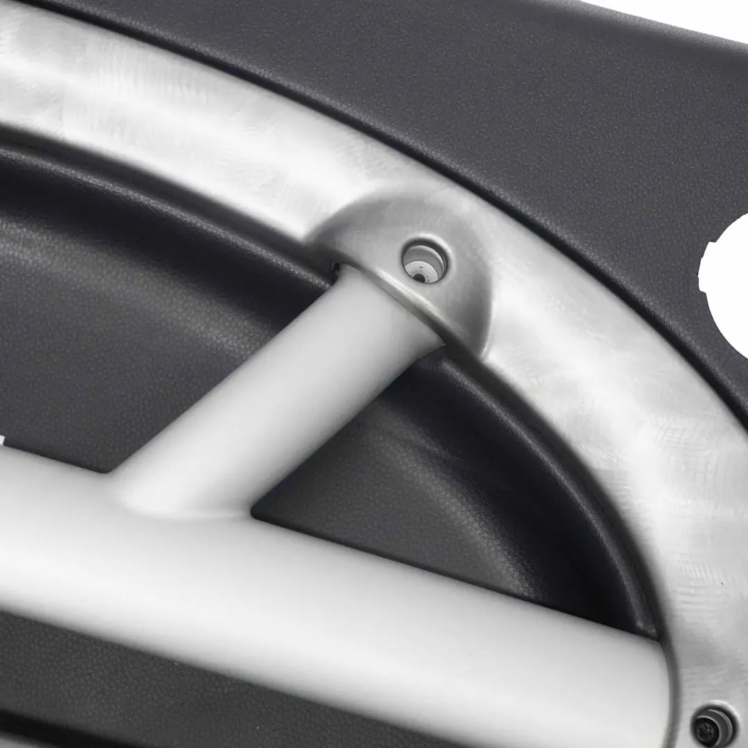 Mini Cooper R50 R53 Porte Decor Avant Gauche Alloy Patine - SKU 7141279 - Numéro de pièce 7141279
