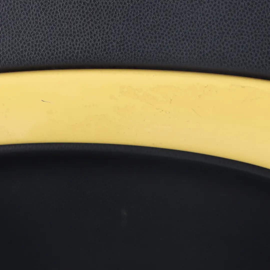 Door Card Front Right O/S Trim Panel Cover Beige Decor Liquid Yellow to Mini R52 with Part number 7141300 Mini R52 Door Card Front Right O/S Trim Panel Cover Beige Decor Liquid Yellow - SKU 7141300 - Part number 7141300