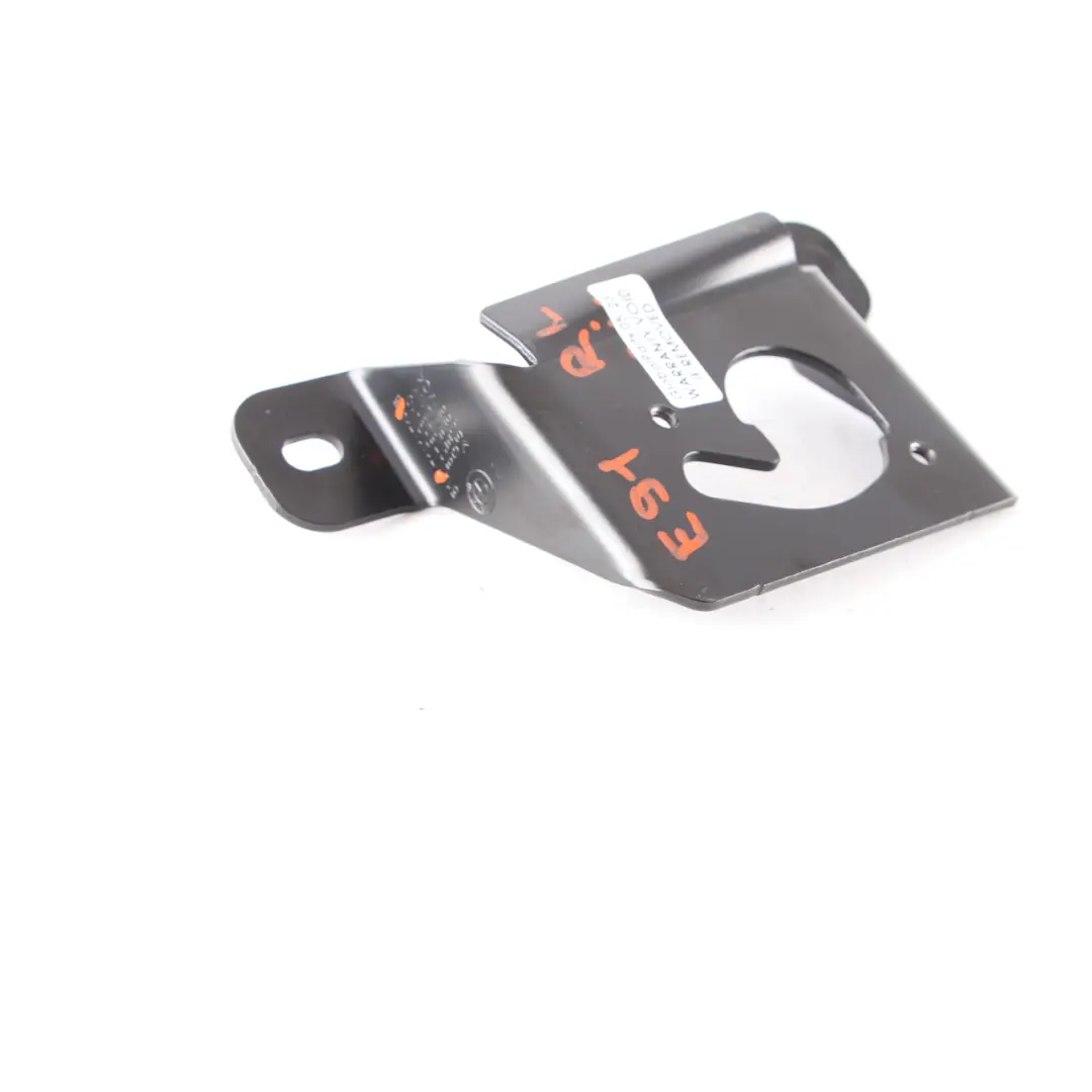 BMW E91 Touring Roller Blind Dividing Net Left N/S Holder Bracket Mount - SKU 7141471 - Part number 7141471