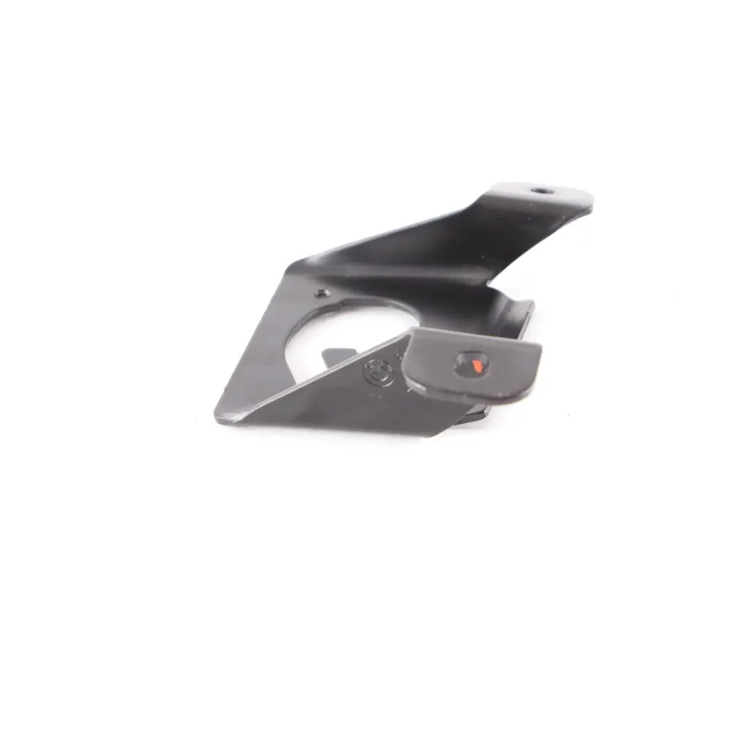 BMW E91 Touring Rollo Teilungsnetz Links Halter Halterung - SKU 7141471 - Teilenummer 7141471