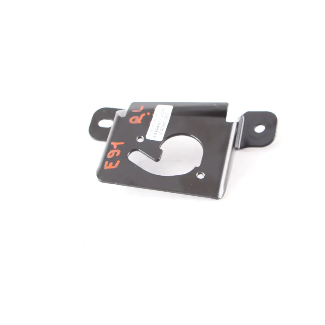 BMW E91 Touring Roller Blind Dividing Net Left N/S Holder Bracket Mount - SKU 7141471 - Part number 7141471