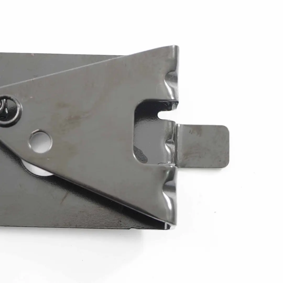 Parcel Shelf Mount BMW E91 Touring Trunk Roller Blind Adapter Left N/S to with Part number 7141473 Parcel Shelf Mount BMW E91 Touring Trunk Roller Blind Adapter Left N/S - SKU 7141473 - Part number 7141473