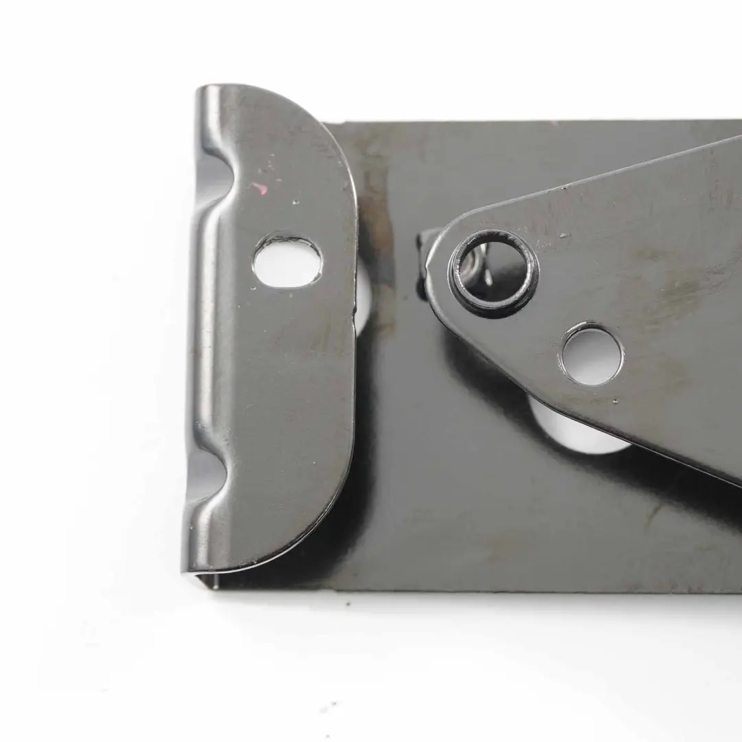 BMW E91 Touring Maletero Persiana enrollable Adaptador Izquierda - SKU 7141473 - Número de pieza 7141473