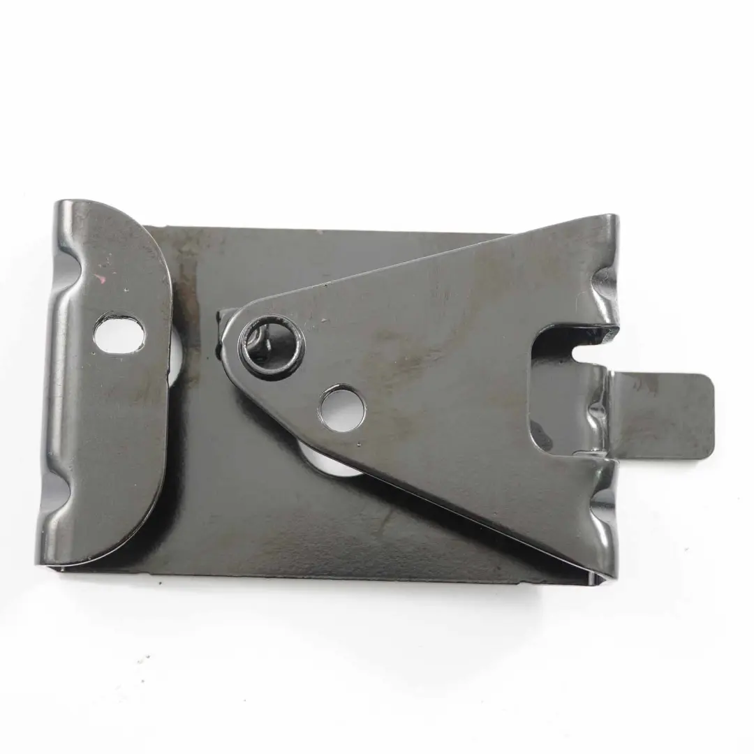  Adaptateur pour tablette colis BMW E91 Touring Adaptateur coffre gauche - SKU 7141473 - Numéro de pièce 7141473