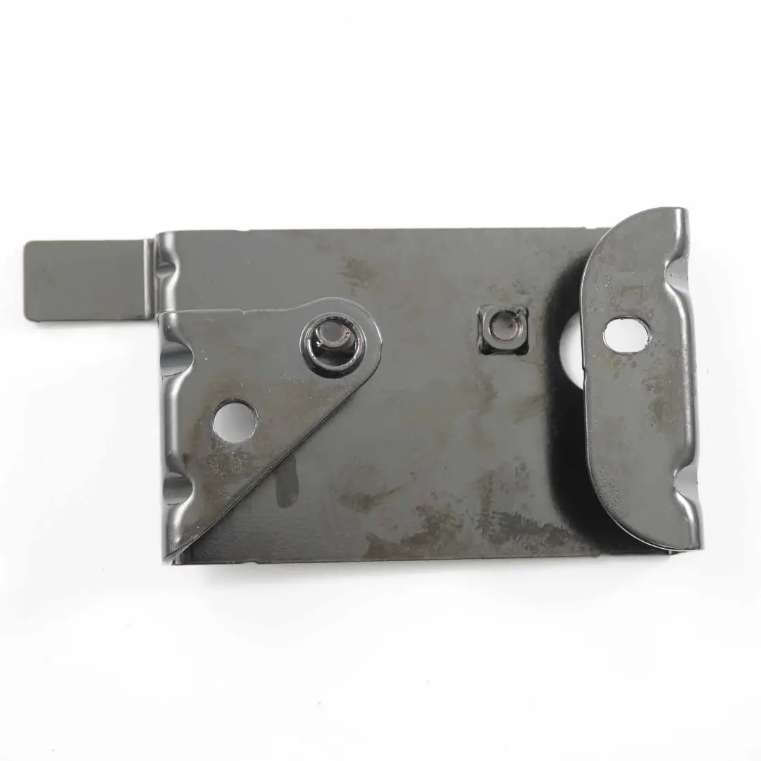  Parcel Shelf Mount BMW E91 Touring Trunk Roller Blind Adapter Right O/S - SKU 7141474 - Part number 7141474