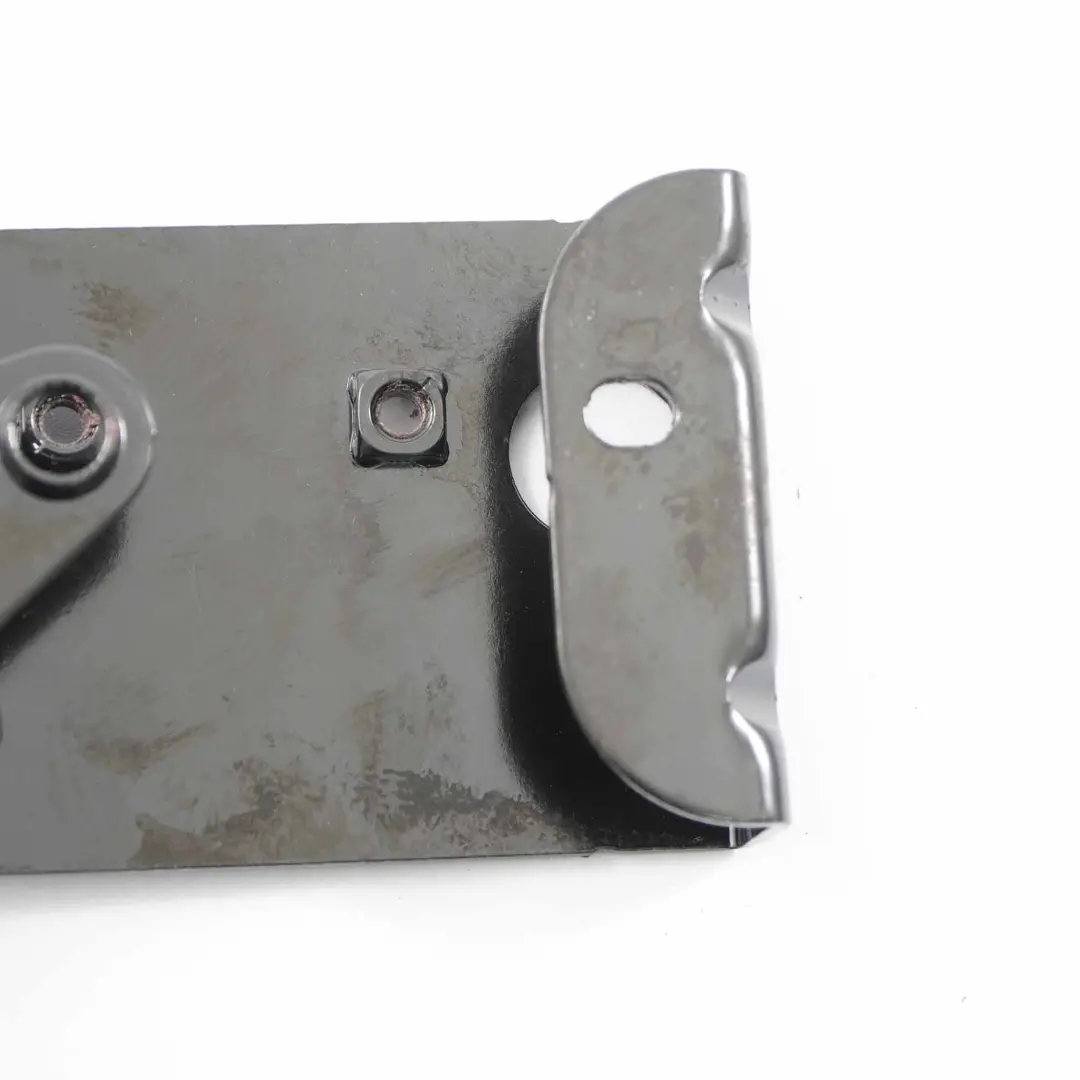  Parcel Shelf Mount BMW E91 Touring Trunk Roller Blind Adapter Right O/S - SKU 7141474 - Part number 7141474