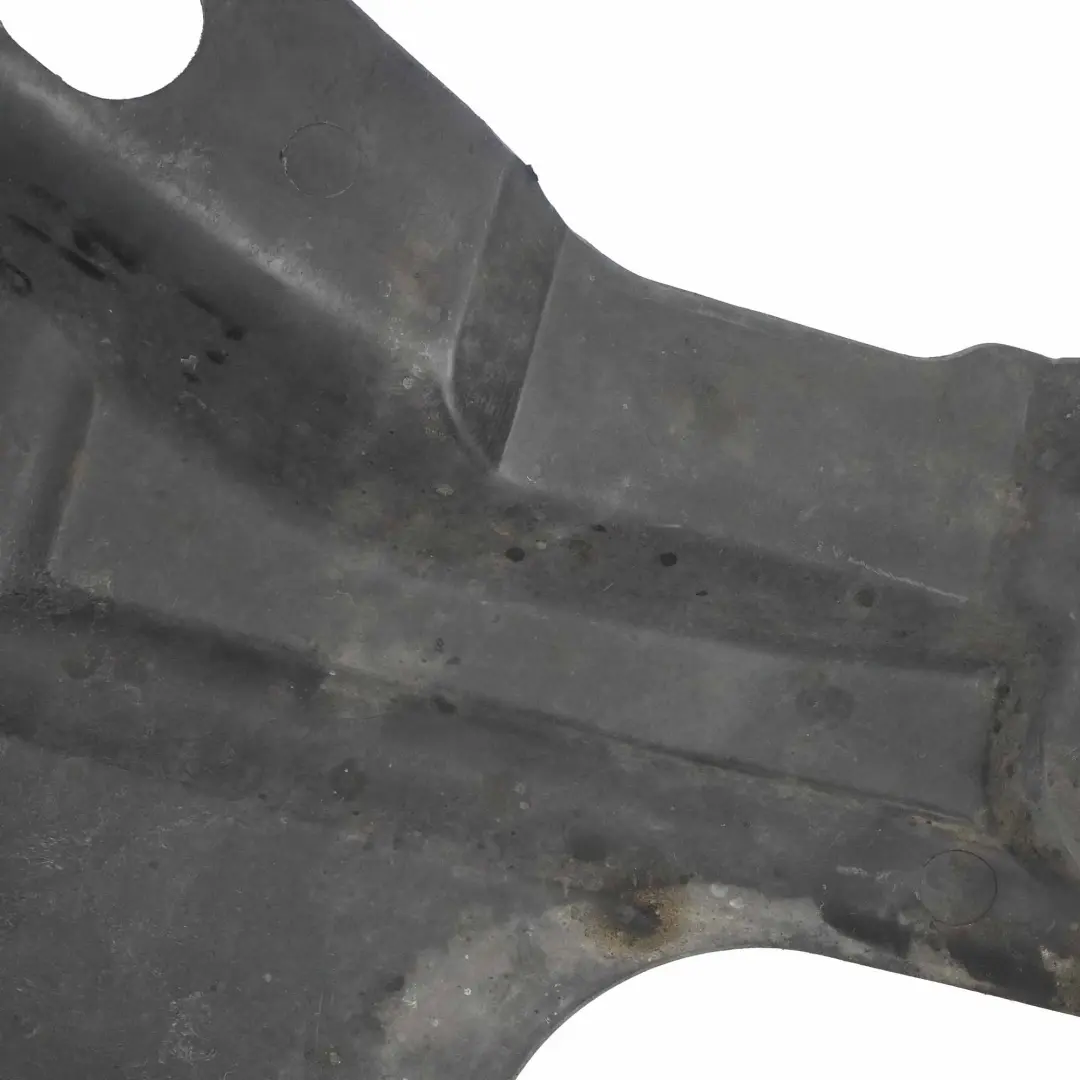 Mini Cooper One R50 R52 Engine Undertray Oil Sump Protection Cover Panel Trim - SKU 7141494-1 - Part number 7141494