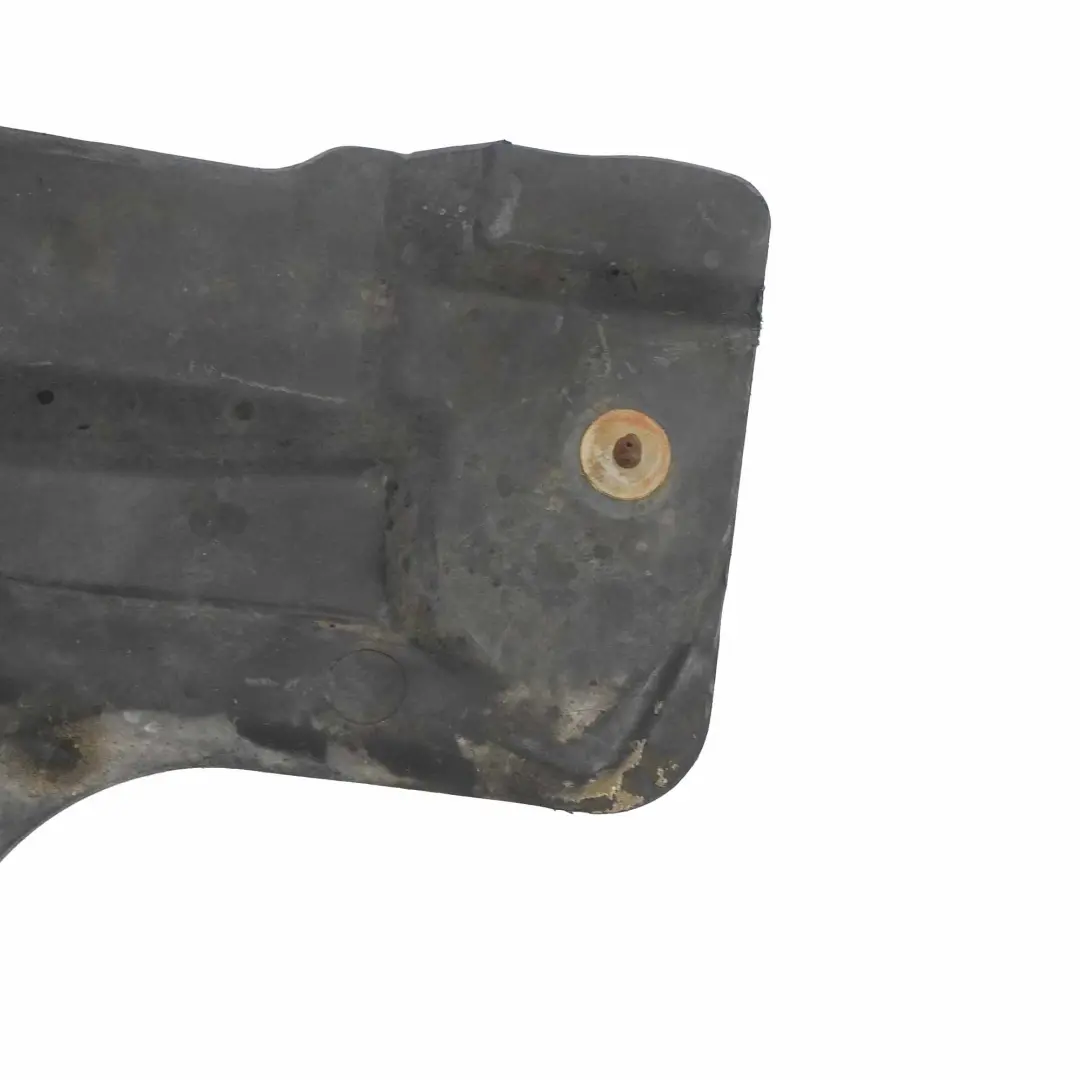 Mini Cooper One R50 R52 Engine Undertray Oil Sump Protection Cover Panel Trim - SKU 7141494-1 - Part number 7141494