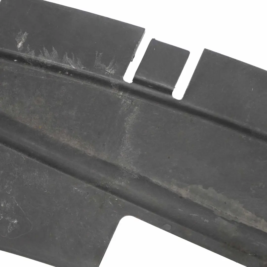 Mini Cooper One R50 R52 Engine Undertray Oil Sump Protection Cover Panel Trim - SKU 7141494-1 - Part number 7141494