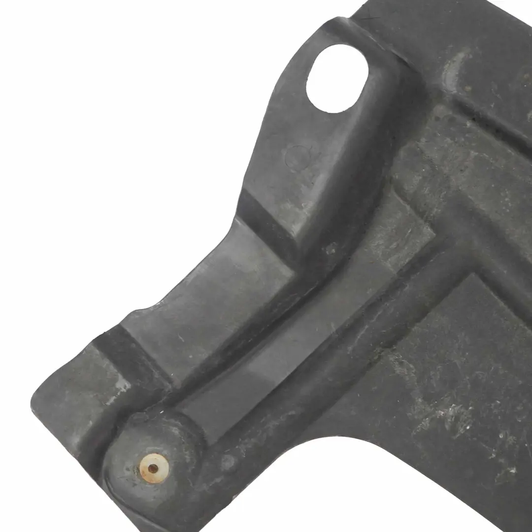 Mini Cooper One R50 R52 Engine Undertray Oil Sump Protection Cover Panel Trim - SKU 7141494-1 - Part number 7141494