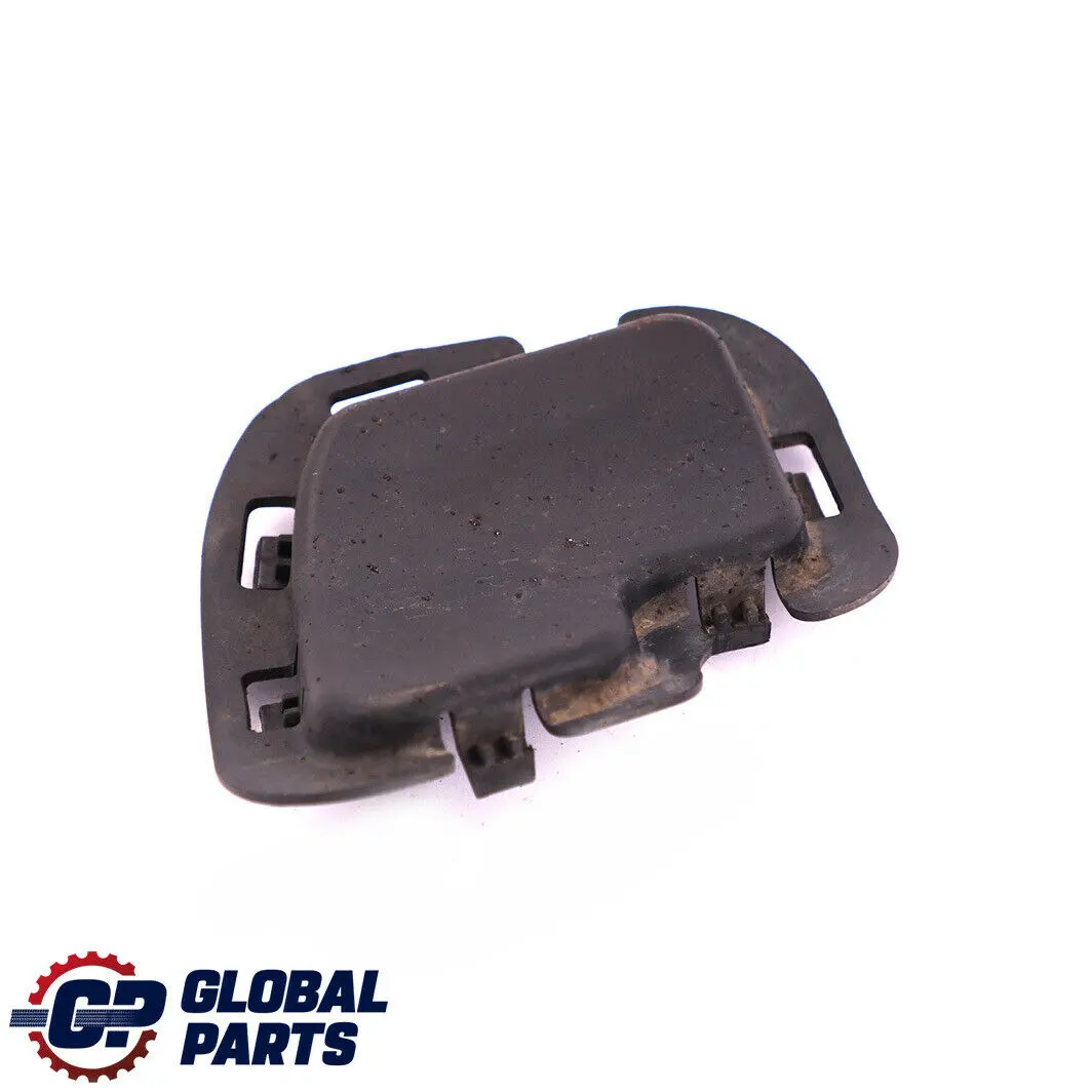 Ruota Coperchio Copertura Passaruota Frontale SX Sotto per BMW E81 E87 con numero di parte 7141873 BMW E81 E87 Ruota Coperchio Copertura Passaruota Frontale SX Sotto - SKU 7141873 - Numero di parte 7141873