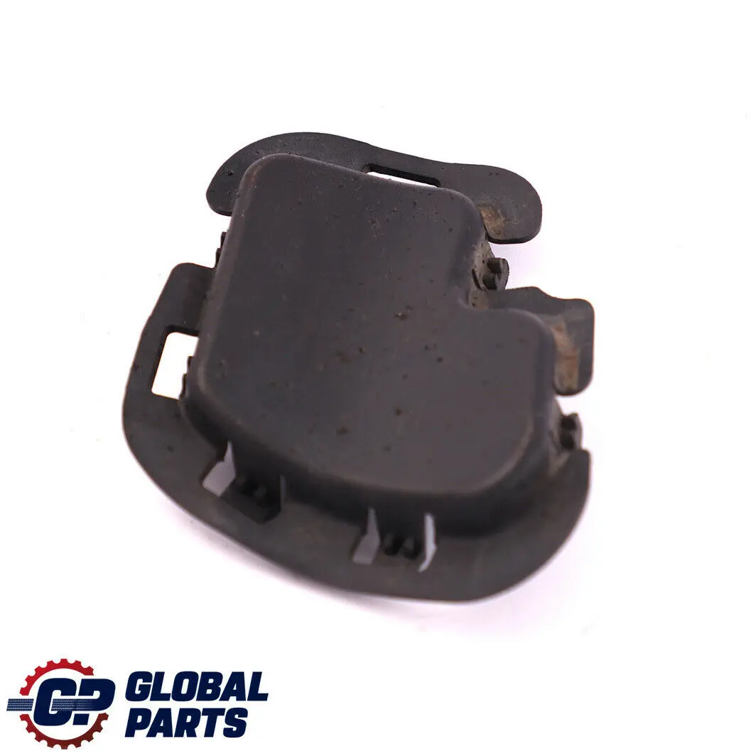 BMW E81 E87 Ruota Coperchio Copertura Passaruota Frontale SX Sotto - SKU 7141873 - Numero di parte 7141873