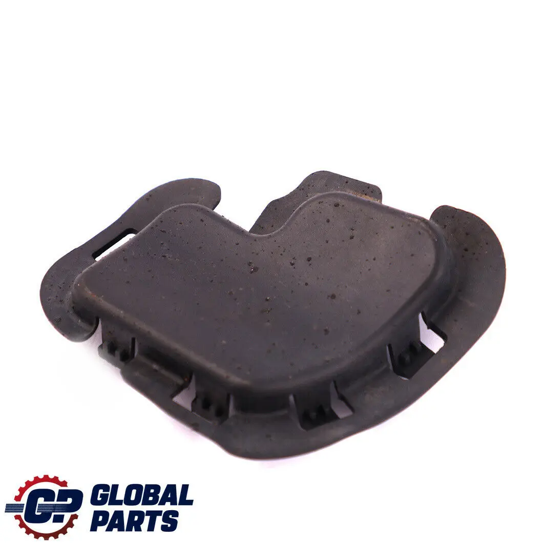 BMW E81 E87 Ruota Coperchio Copertura Passaruota Frontale SX Sotto - SKU 7141873 - Numero di parte 7141873