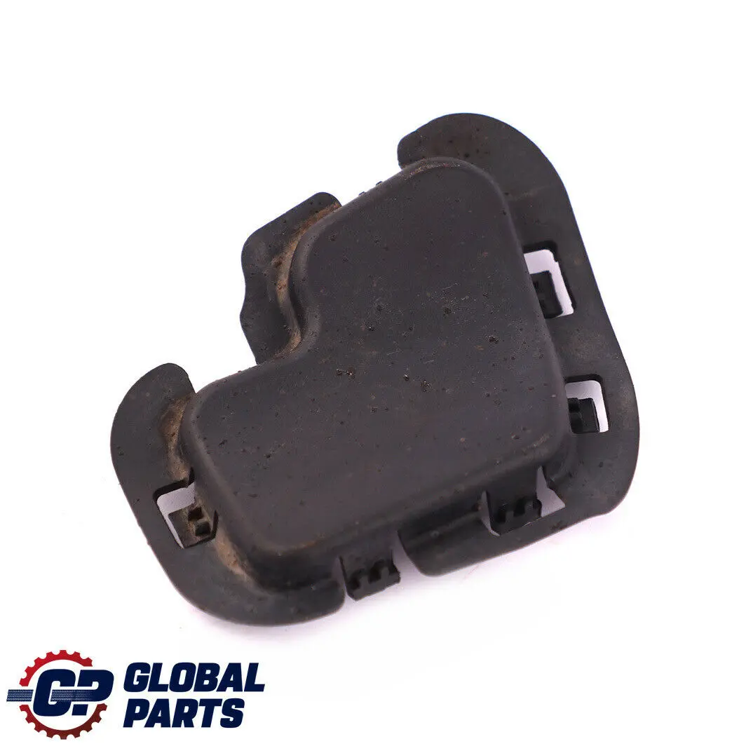 BMW E81 E87 Ruota Coperchio Copertura Passaruota Frontale SX Sotto - SKU 7141873 - Numero di parte 7141873